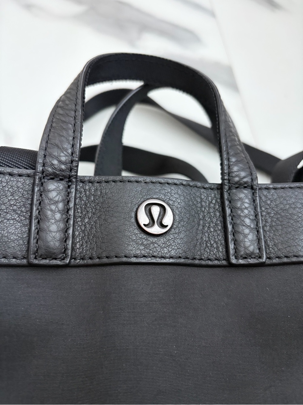 Lululemon Now and Always Mini Tote Crossbody Bag - Picture 2 of 13